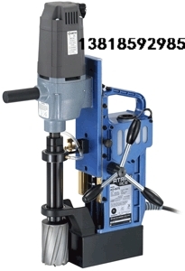 上海到成工業自動化設備 助力高效制造的磁力鉆、坡口機、攻絲機、噴涂機與空心鉆頭