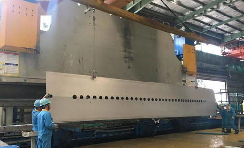 大明杭州加工中心與化工設備企業 構筑長期戰略合作，以卓越產品贏取市場口碑