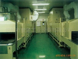 深圳市捷勝工業設備有限公司涂裝設備產品列表