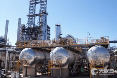 新疆東方環宇工業設備安裝有限責任公司 商用設備領域的專業力量